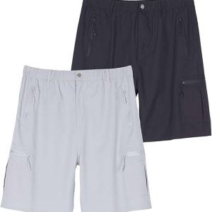 Men's Hiking Shorts